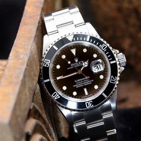 waarde tweedehands rolex|Rolex heren horloge.